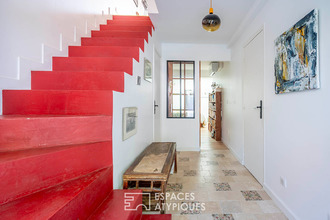 achat maison bagnolet 93170