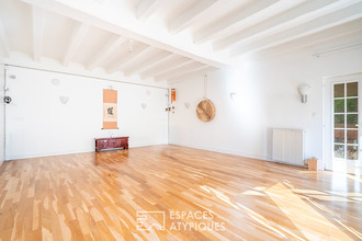 achat maison bagnolet 93170