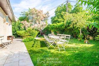 achat maison bagnolet 93170