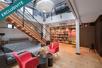 achat maison bagnolet 93170