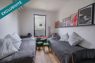 achat maison bagnolet 93170