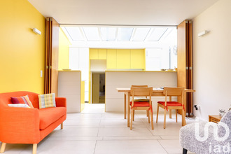 achat maison bagnolet 93170