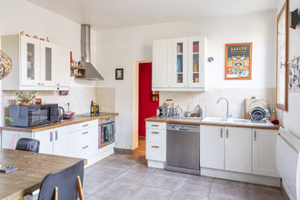 achat maison bagnolet 93170