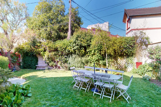 achat maison bagnolet 93170