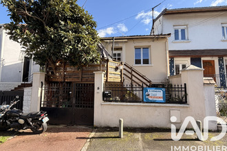 achat maison bagnolet 93170