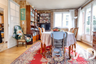 achat maison bagnolet 93170