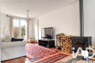 achat maison bagnolet 93170
