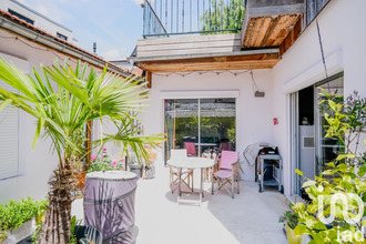achat maison bagnolet 93170