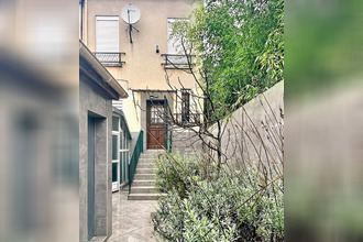 achat maison bagnolet 93170