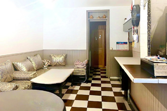 achat maison bagnolet 93170