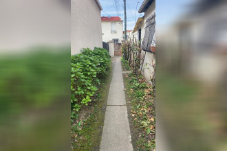 achat maison bagnolet 93170