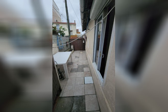 achat maison bagnolet 93170