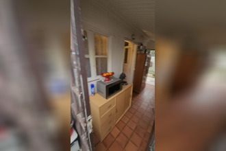 achat maison bagnolet 93170