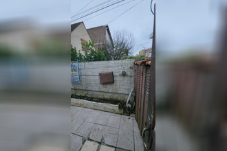 achat maison bagnolet 93170