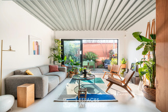 achat maison bagnolet 93170