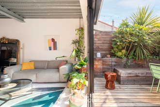 achat maison bagnolet 93170