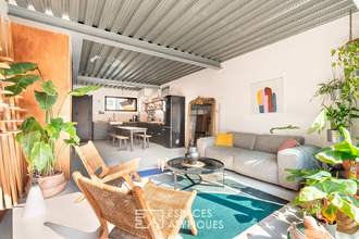 achat maison bagnolet 93170