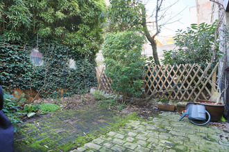 achat maison bagnolet 93170