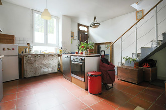 achat maison bagnolet 93170
