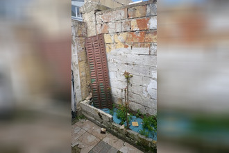 achat maison bagnolet 93170
