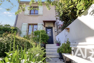 achat maison bagnolet 93170