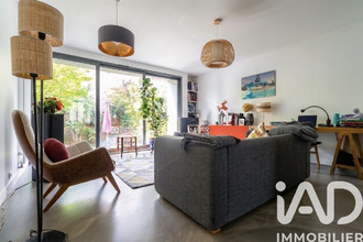 achat maison bagnolet 93170