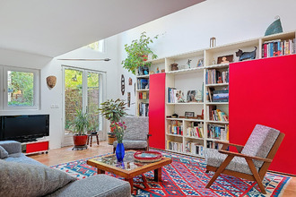 achat maison bagnolet 93170