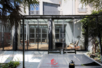 achat maison bagnolet 93170