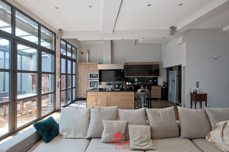 achat maison bagnolet 93170