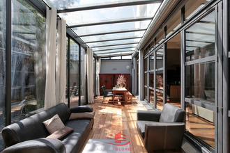 achat maison bagnolet 93170