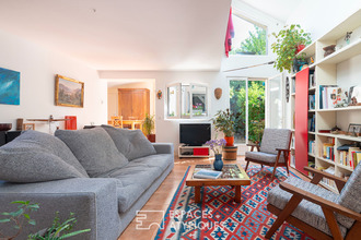 achat maison bagnolet 93170