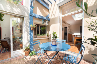 achat maison bagnolet 93170