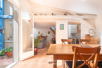 achat maison bagnolet 93170