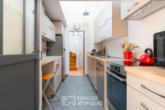 achat maison bagnolet 93170