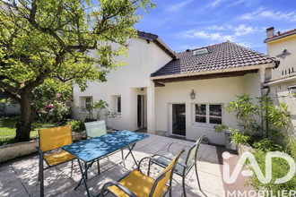 achat maison bagnolet 93170