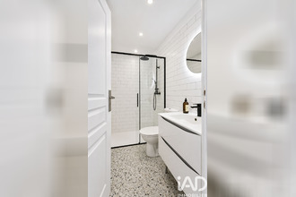 achat maison bagnolet 93170