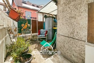 achat maison bagnolet 93170