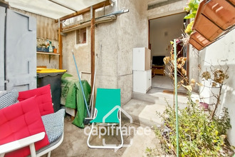 achat maison bagnolet 93170