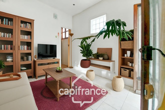 achat maison bagnolet 93170