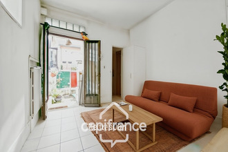 achat maison bagnolet 93170