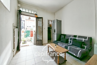 achat maison bagnolet 93170