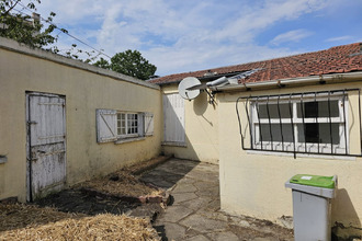 achat maison bagnolet 93170