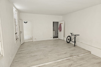 achat maison bagnolet 93170