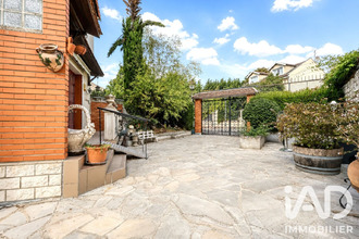 achat maison bagnolet 93170