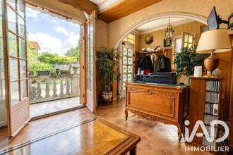 achat maison bagnolet 93170