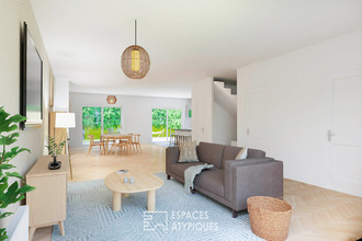 achat maison bagnolet 93170