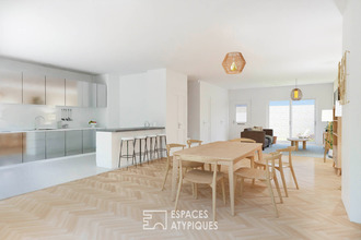 achat maison bagnolet 93170