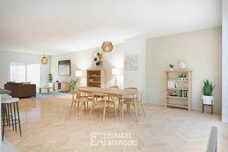 achat maison bagnolet 93170