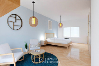 achat maison bagnolet 93170