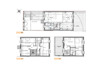 achat maison bagnolet 93170